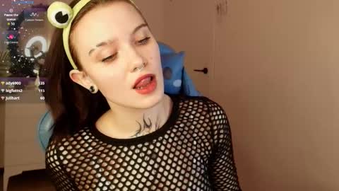 Snapshot of elastikiss chatting on January 7, 2026, 2:30 pm elastikiss online show from January 7, 2026, 2:30 pm