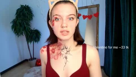 Snapshot of elastikiss chatting on February 15, 2026, 2:41 am elastikiss online show from February 15, 2026, 2:41 am