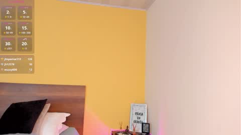 Ela online show from March 9, 2025, 10:08 am