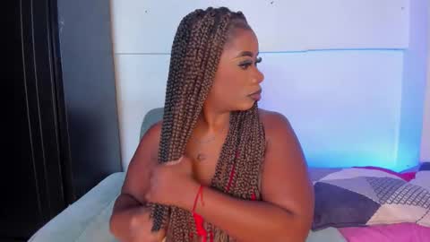 Ela online show from March 21, 2026, 3:22 am