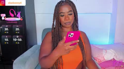 Ela online show from March 26, 2026, 2:50 am