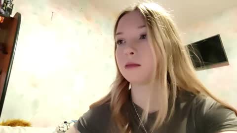 Snapshot of elaynecinco chatting on February 27, 2026, 10:48 am MIa online show from February 27, 2026, 10:48 am