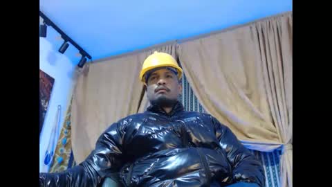 elcaballeroblack online show from October 23, 2025, 12:10 am