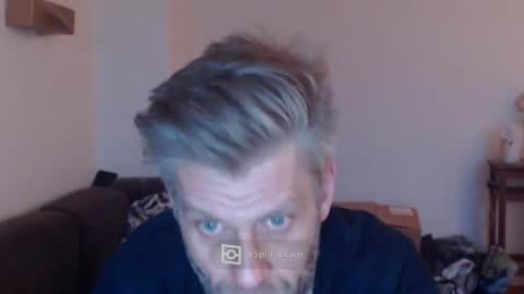 Snapshot of elculiador2207 chatting on January 11, 2025, 7:17 am Timm online show from January 11, 2025, 7:17 am