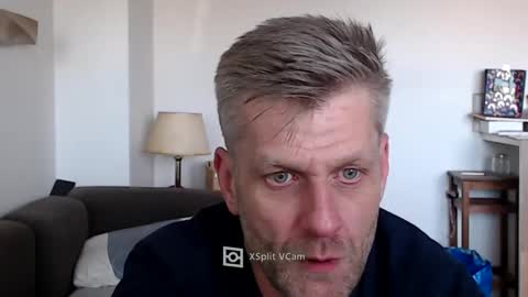 Snapshot of elculiador2207 chatting on February 16, 2025, 8:43 am Timm online show from February 16, 2025, 8:43 am