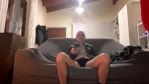 Eldiablo844 online show from March 12, 2025, 5:38 pm