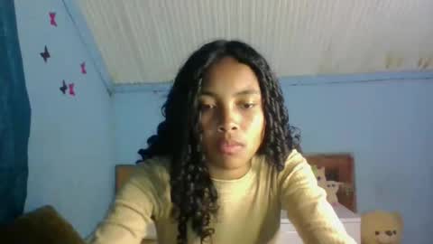 eldie69 online show from November 9, 2025, 7:45 pm