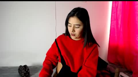 Snapshot of ele_enchanted chatting on April 15, 2026, 3:30 pm Ele online show from April 15, 2026, 3:30 pm