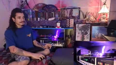 Sir Eleazar online show from October 29, 2025, 6:48 am