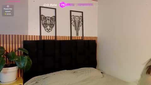 Elecktra online show from November 20, 2025, 8:08 pm