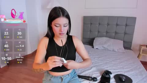 Elecktra online show from December 2, 2025, 8:48 pm