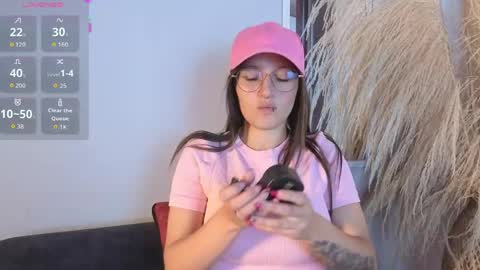 Elecktra online show from April 10, 2026, 7:40 pm