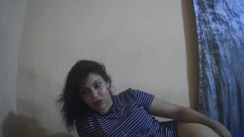 Snapshot of electra137 chatting on March 1, 2026, 8:55 pm Isabella online show from March 1, 2026, 8:55 pm