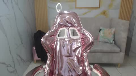 electra_beat_s online show from November 7, 2025, 9:15 pm