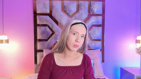 electra_gosselin online show from October 16, 2025, 11:44 am