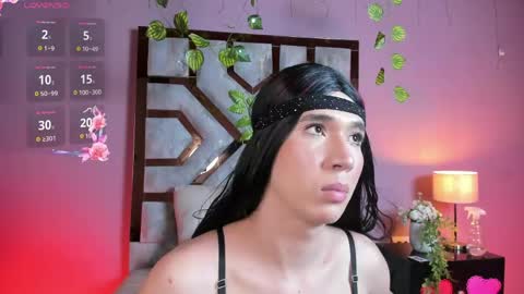 electra_gosselin online show from May 17, 2026, 1:25 am