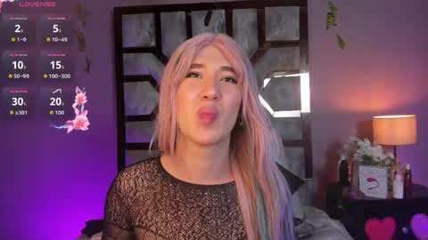 electra_gosselin online show from May 29, 2026, 12:41 am