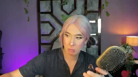 Snapshot of electra_gosselin chatting on June 11, 2026, 2:11 am electra_gosselin online show from June 11, 2026, 2:11 am
