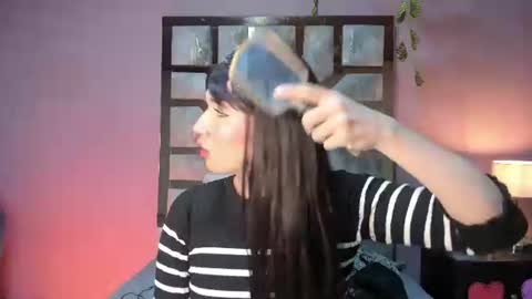 Snapshot of electra_gosselin chatting on July 3, 2026, 12:50 am electra_gosselin online show from July 3, 2026, 12:50 am