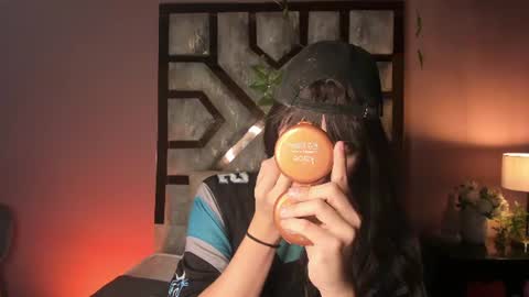 Snapshot of electra_gosselin chatting on July 14, 2026, 12:57 am electra_gosselin online show from July 14, 2026, 12:57 am