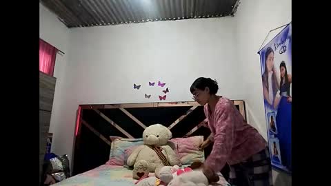 electra_tay1 online show from October 11, 2025, 4:05 pm