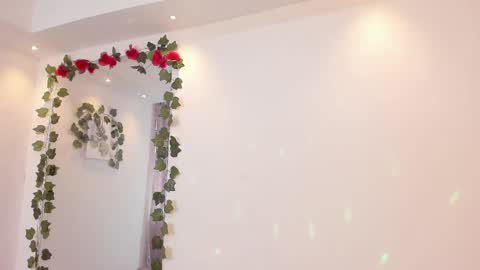 Snapshot of electraa_fox chatting on February 12, 2025, 3:16 pm Electra online show from February 12, 2025, 3:16 pm