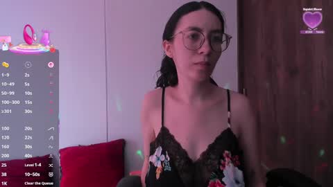 Snapshot of electraa_fox chatting on March 1, 2025, 1:51 pm Electra online show from March 1, 2025, 1:51 pm