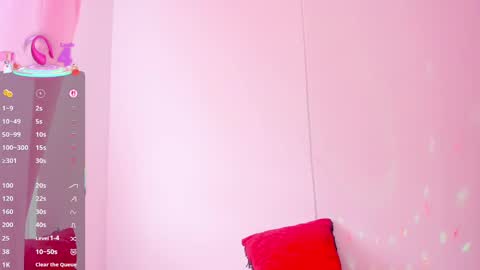 Snapshot of electraa_fox chatting on March 1, 2025, 4:54 pm Electra online show from March 1, 2025, 4:54 pm