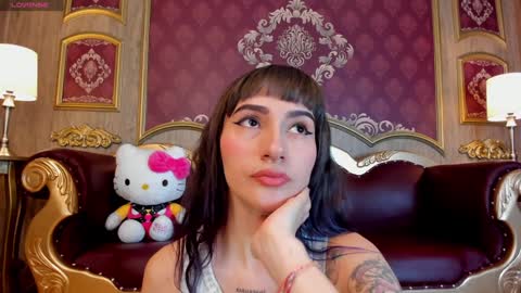      - online show from January 7, 2025, 7:49 pm