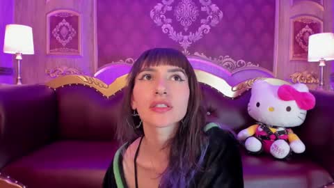      - online show from February 11, 2025, 11:01 pm