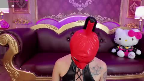      - online show from February 24, 2025, 11:30 pm