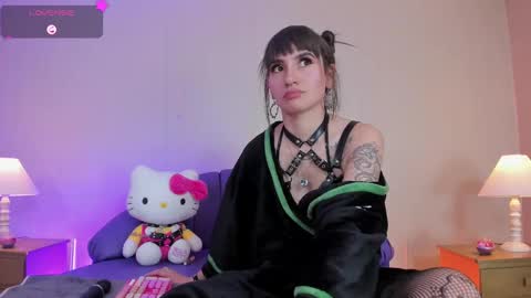      - online show from March 7, 2025, 1:53 am