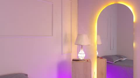 Snapshot of electrascot chatting on February 12, 2026, 7:20 pm ELECTRA online show from February 12, 2026, 7:20 pm