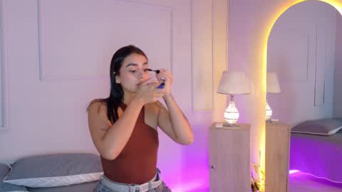 Snapshot of electrascot chatting on February 13, 2026, 7:21 pm ELECTRA online show from February 13, 2026, 7:21 pm