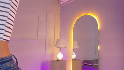 Snapshot of electrascot chatting on February 16, 2026, 7:10 pm ELECTRA online show from February 16, 2026, 7:10 pm