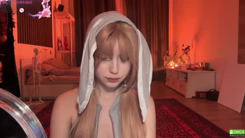 Aleksa online show from April 6, 2026, 7:15 pm