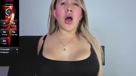 Snapshot of eleecttraa_12 chatting on November 24, 2025, 8:30 pm Electra online show from November 24, 2025, 8:30 pm