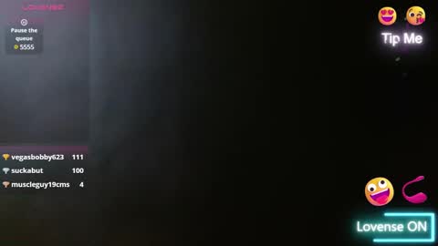 eleg_ochoa7 online show from December 14, 2024, 6:30 pm