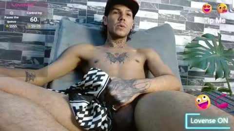 eleg_ochoa7 online show from January 14, 2025, 1:58 am