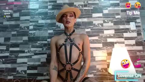 eleg_ochoa7 online show from February 20, 2025, 1:25 am