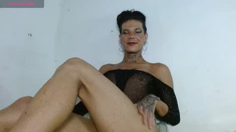 eleg_ochoa7 online show from March 1, 2025, 5:27 pm