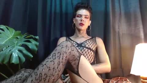 eleg_ochoa7 online show from March 9, 2025, 9:57 pm