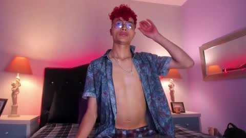 Elegant online show from December 27, 2024, 5:52 am