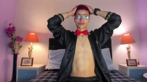 Elegant online show from January 5, 2025, 2:38 am