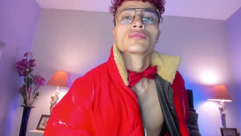 Elegant online show from January 8, 2025, 2:25 am