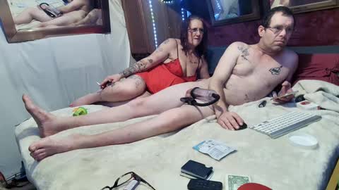 ElegantDeviance69 online show from January 31, 2025, 10:31 am