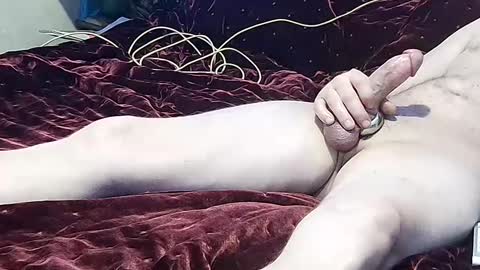 ElegantDeviance69 online show from February 7, 2025, 12:31 am