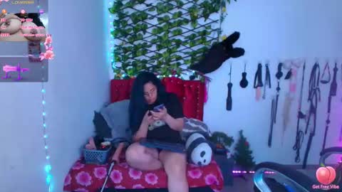 Snapshot of elektra_32 chatting on February 28, 2026, 6:14 am elektra online show from February 28, 2026, 6:14 am