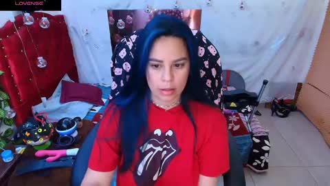 Snapshot of elektra_91 chatting on January 19, 2025, 9:11 am elektra online show from January 19, 2025, 9:11 am