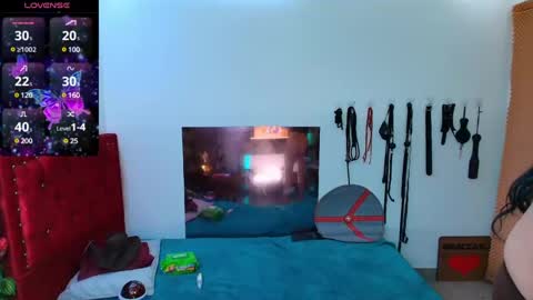 Snapshot of elektra_91 chatting on March 12, 2025, 8:51 am elektra online show from March 12, 2025, 8:51 am